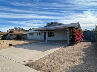5527 W Eva St, Glendale, AZ 85302