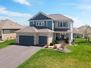 14460 Cloquet Ct, Dayton, MN 55327