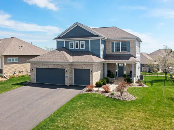 14460 Cloquet Ct, Dayton, MN 55327