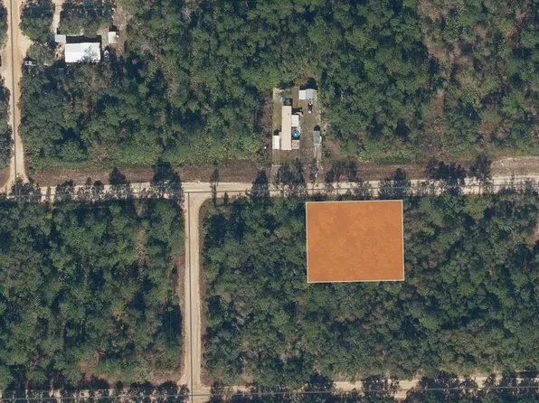Lots 3 & 4 Frederick St, Interlachen, FL 32148
