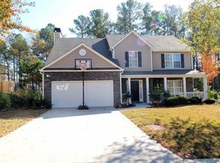 3585 Bridle Brook Dr, Auburn, GA 30011