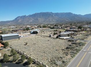 San Francisco Ave NE, Albuquerque, NM 87122