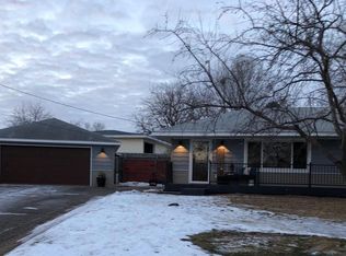 11166 Yukon St NW, Coon Rapids, MN 55433