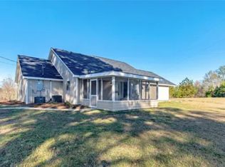 151 Atchinson Rd, Hope Hull, AL 36043