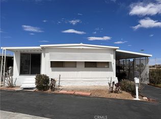 14411 Palmdale Rd Space 6, Victorville, CA 92392