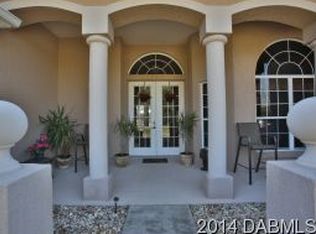 1929 Jackson Ln, Port Orange, FL 32128