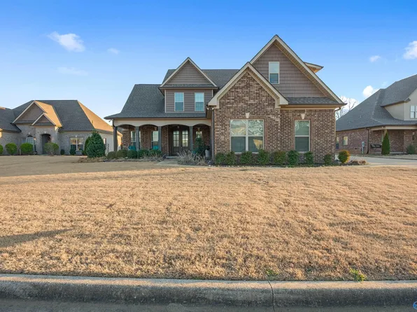 22286 Fyne Dr, Athens, AL 35613