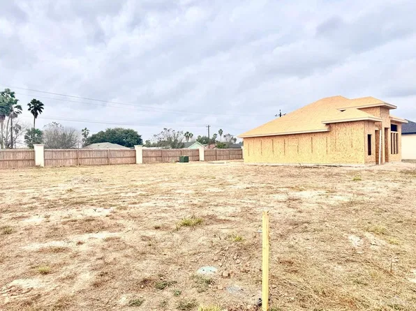 2914 Magnolia Dr, San Juan, TX 78589