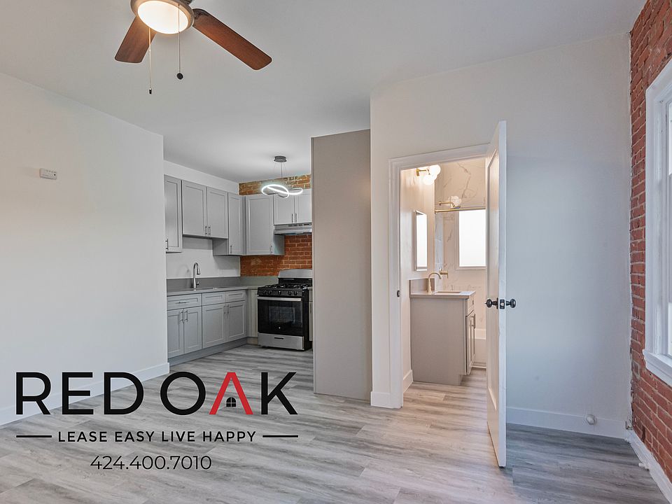 1st image of 147 1/3 S Normandie Ave #406