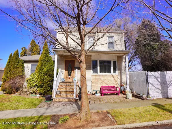 153 W Buchanan St, Staten Island, NY 10301