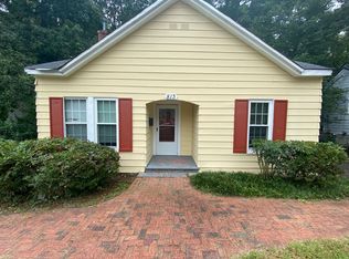 813 W Knox St #A, Durham, NC 27701