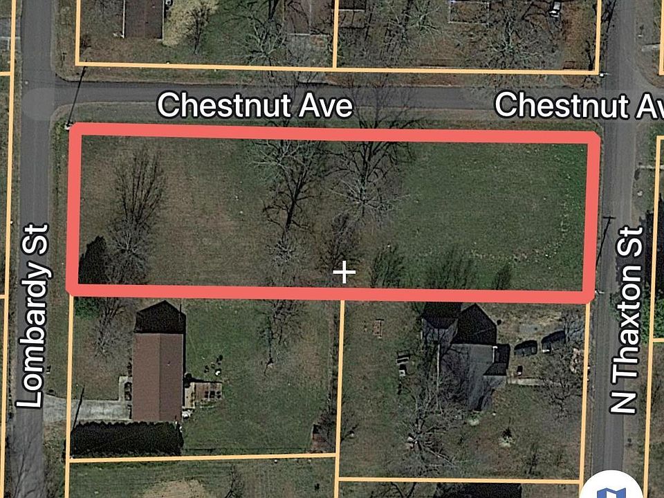 1st image of LOT 1 Chestnut Ave