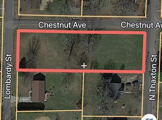 LOT 1 Chestnut Ave, Albertville, AL 35950