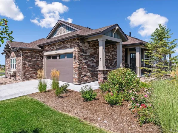 8252 S Jackson Gap Court, Aurora, CO 80016