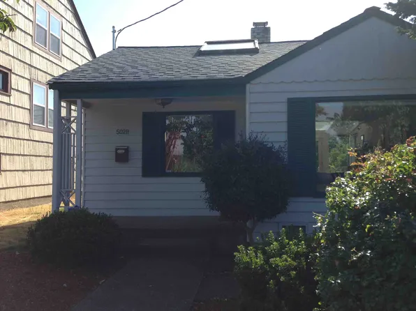 5028A 35th Ave NE, Seattle, WA 98105