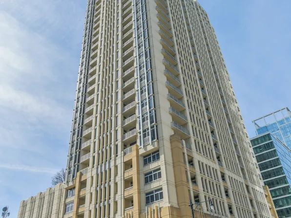 1400 S Michigan Ave APT 2210, Chicago, IL 60605
