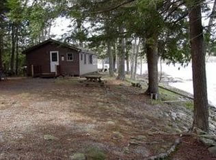 282 Hannan Rd, Union, ME 04862