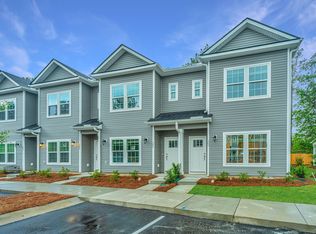 1603 Twin Rivers Dr, Wando, SC 29492