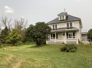 W2042 Orchard Rd, Cleveland, WI 53015