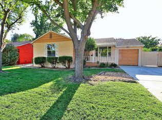 5054 48th St, Sacramento, CA 95820