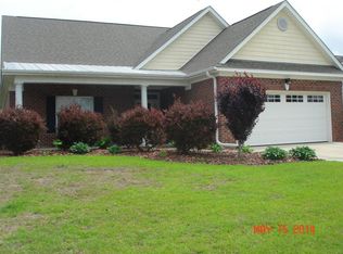 1129 Serotina Dr SE, Bolivia, NC 28422