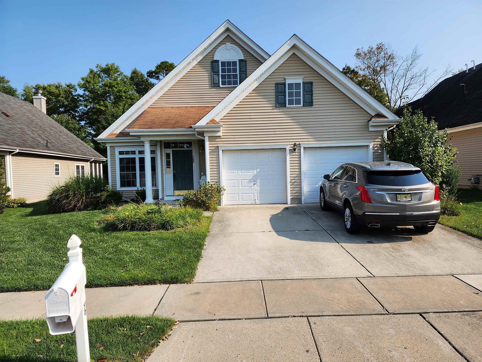 306 Sunflower Dr, Egg Harbor Township, NJ 08234 Zillow