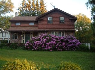 421 Clark Street Ext, Groton, NY 13073