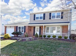 512 Kavanaugh Rd, Fairless Hills, PA 19030