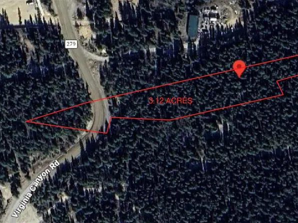 000 Virginia Canyon Road, Central City, CO 80427