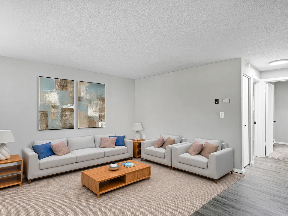 Lindbrook Apartments