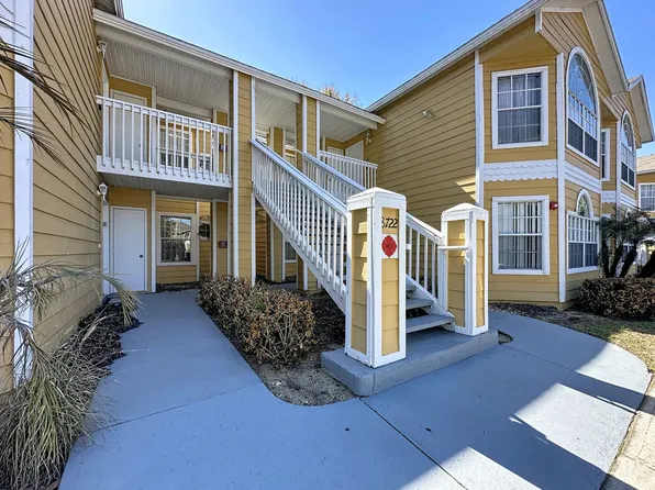 8722 Rain Forest Pl APT A, Kissimmee, FL 34747