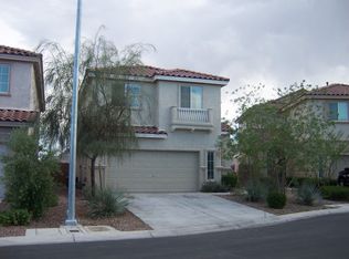 9533 Duration Ave, Las Vegas, NV 89148