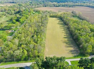 6419 E County Road 251 S, Plainfield, IN 46168