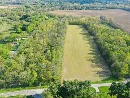 6419 E County Road 251 S, Plainfield, IN 46168