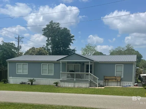 101 S Wren Ln, Robertsdale, AL 36567
