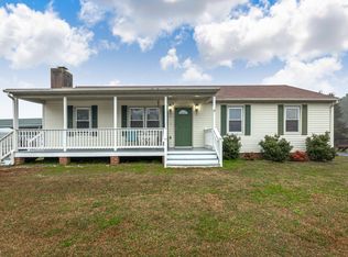 3012 Fielding Rd, South Chesterfield, VA 23834