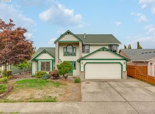 13006 NE 52nd St, Vancouver, WA