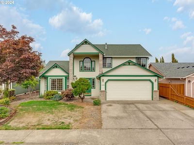 13006 NE 52nd St, Vancouver, WA, 98682