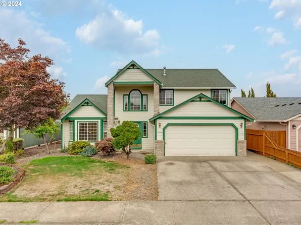 13006 NE 52nd St, Vancouver, WA 98682