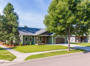 204 Bluebunch Ct, Bigfork, MT 59911