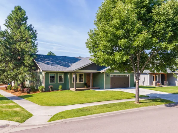204 Bluebunch Ct, Bigfork, MT 59911