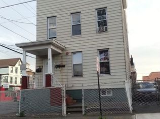 177 Paterson Ave, Paterson, NJ 07502