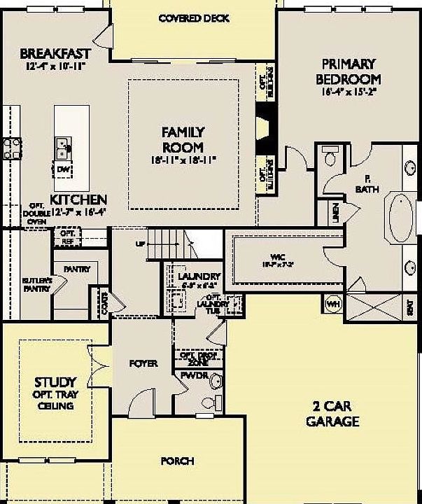 2nd image of 40 Gadwall Ct