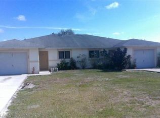 197/199 Meadow Rd UNIT 2, Lehigh Acres, FL 33973