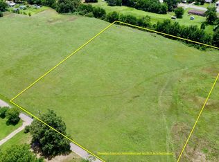 LOT 2 4th St, Omaha, TX 75571