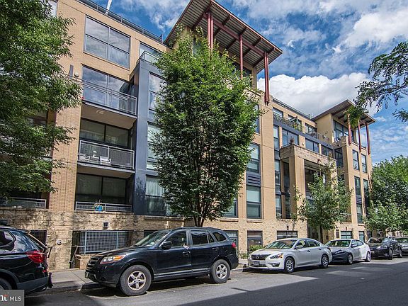 2nd image of 2301 Champlain St NW APT 414