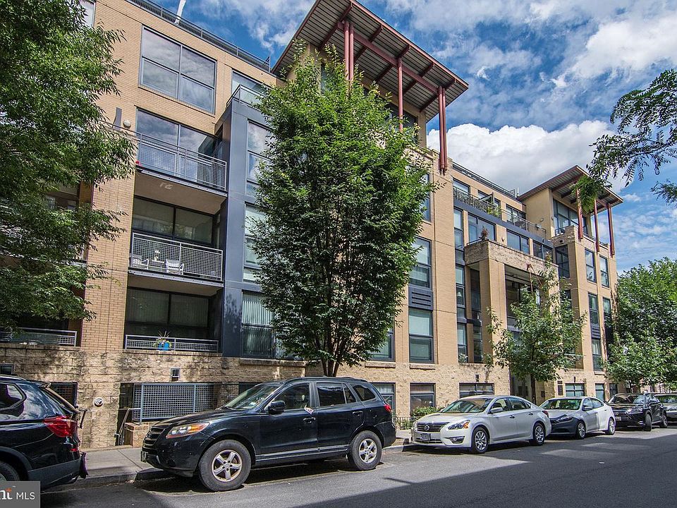 1st image of 2301 Champlain St NW APT 414