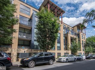2301 Champlain St NW APT 414, Washington, DC