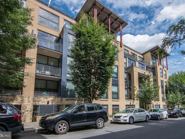 2301 Champlain St NW APT 414, Washington, DC 20009