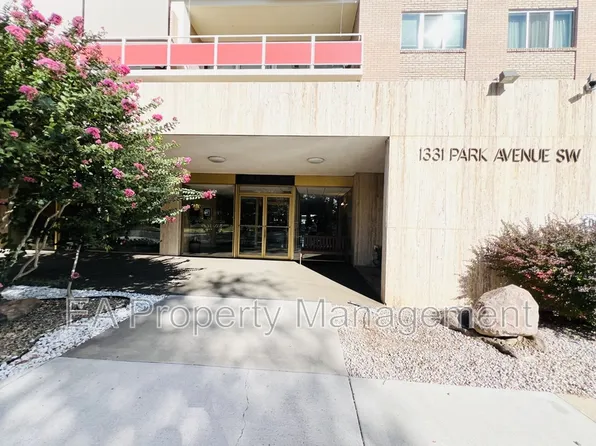 1331 Park Ave SW, Albuquerque, NM
